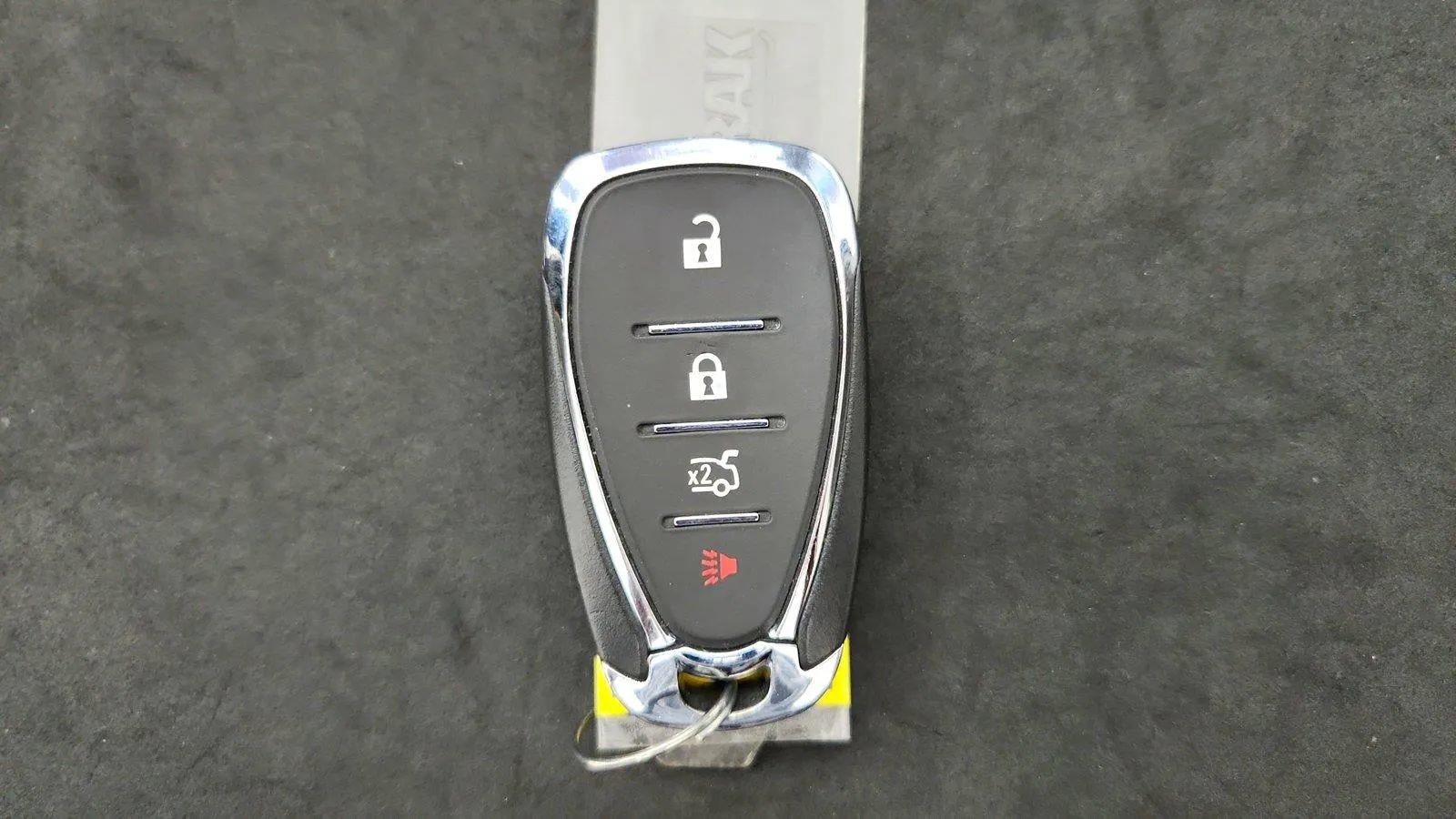 Used 2017 Chevrolet Camaro LT w/ Technology Package RWD image 13