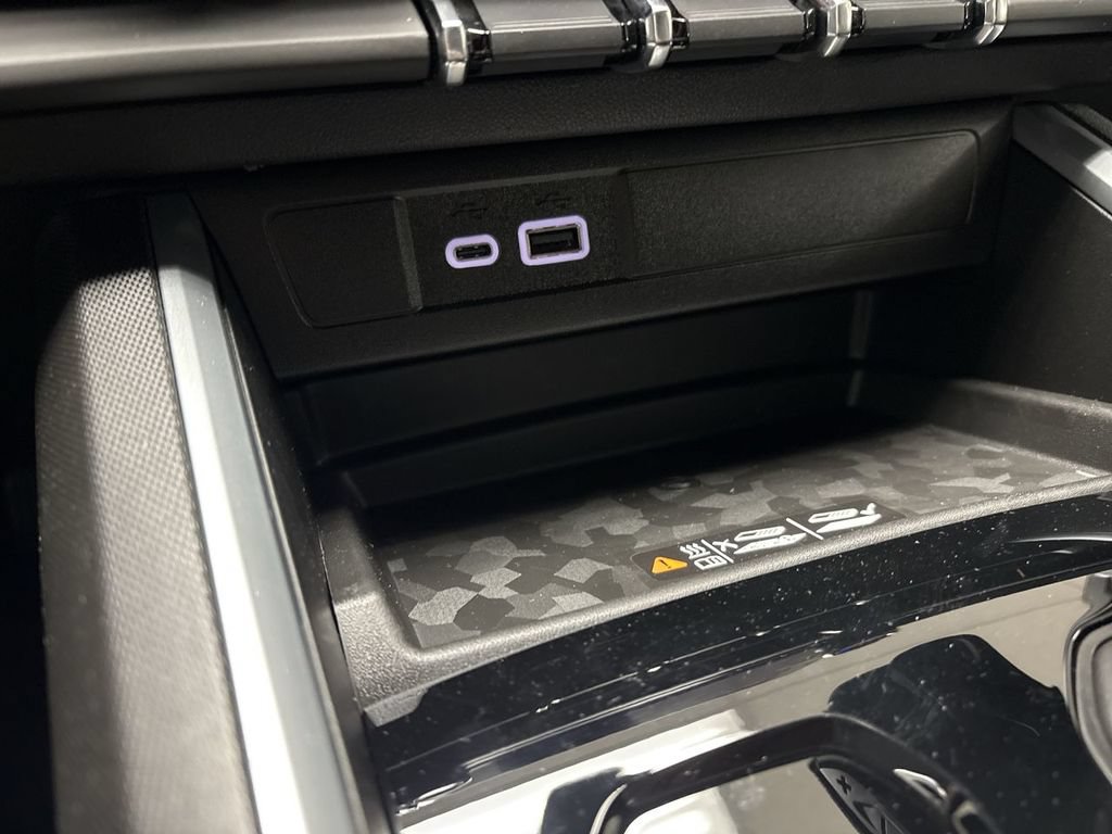 New 2026 Chevrolet Colorado Trail Boss AWD/4WD image 60