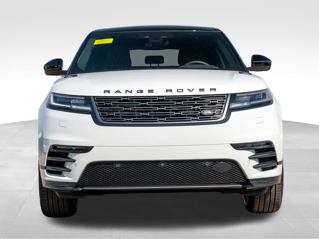 New 2026 Land Rover Range Rover Velar Dynamic SE image 2