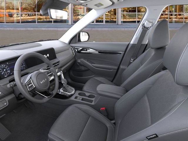 New 2026 Kia Seltos SX AWD/4WD image 17