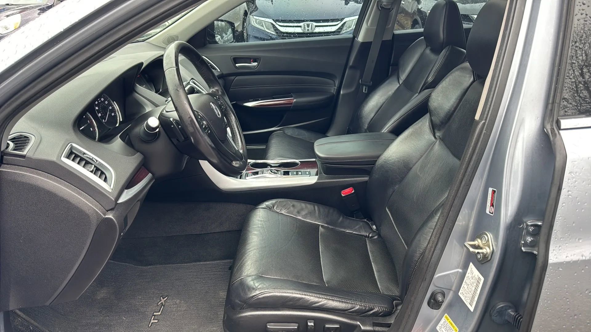 Used 2016 Acura TLX V6 SH-AWD w/ Technology Pkg image 10