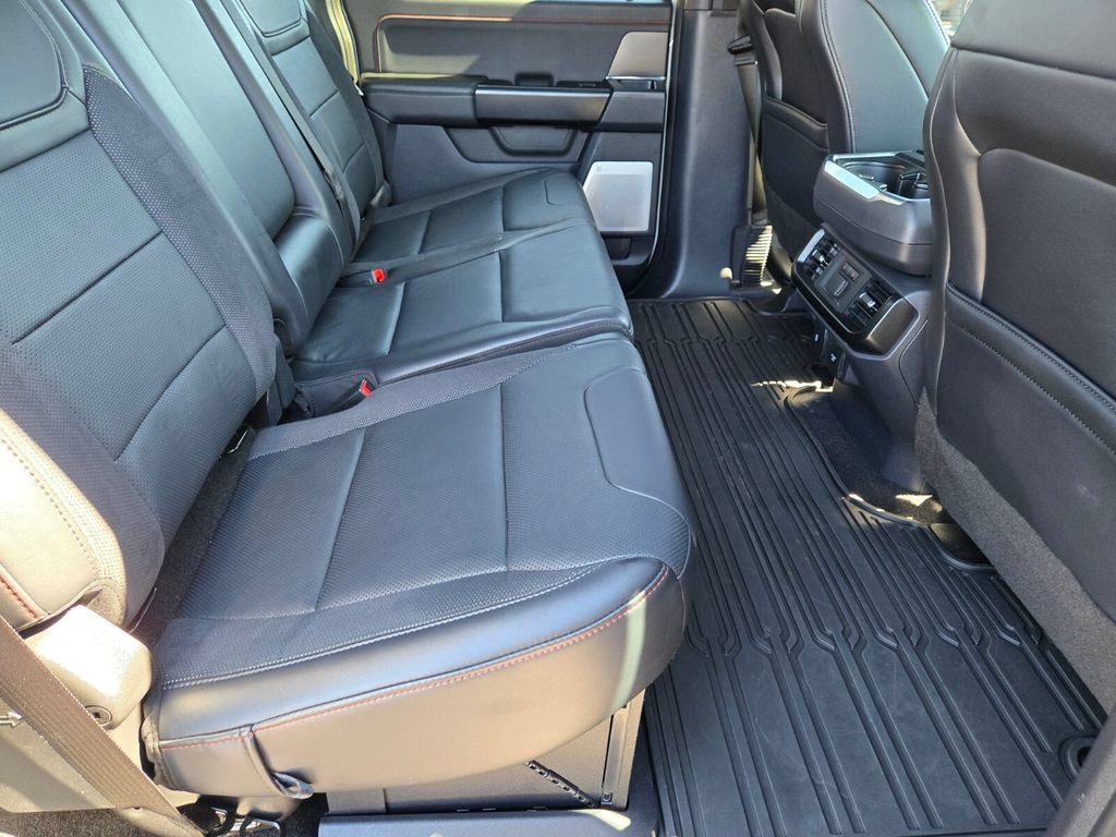 Used 2026 Ford F150 Raptor AWD/4WD image 20
