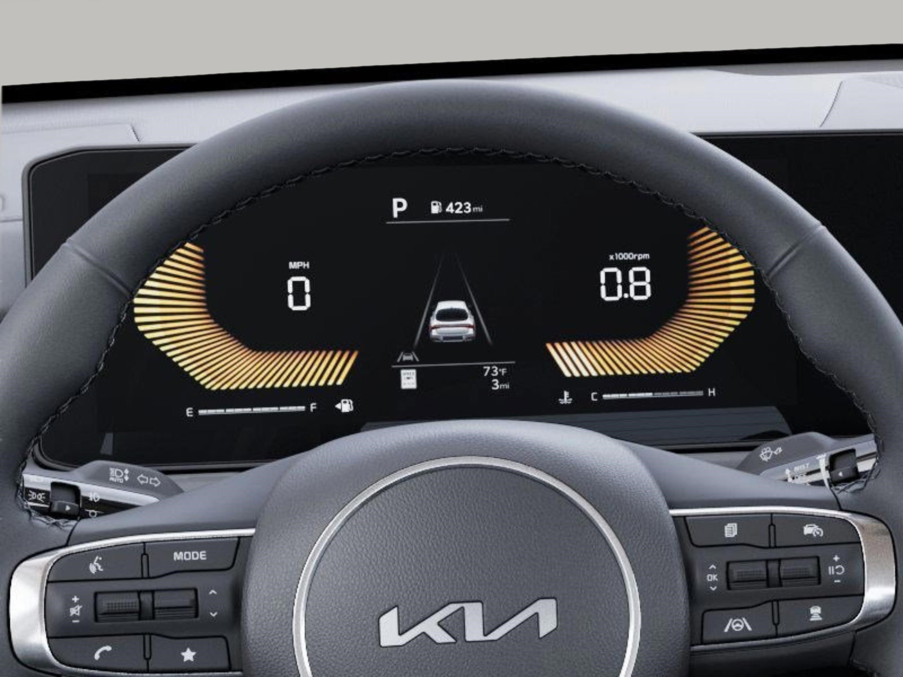 Used 2025 Kia K5 GT-Line w/ GT-Line Premium Package FWD image 21
