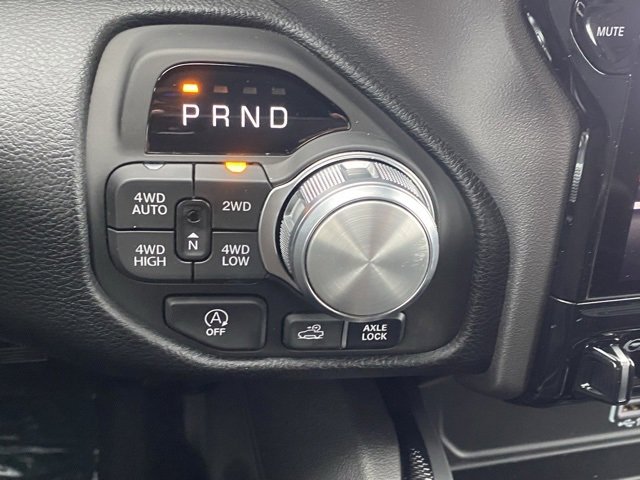 New 2026 RAM 1500 Rebel w/ Advanced Safety Group II image 27