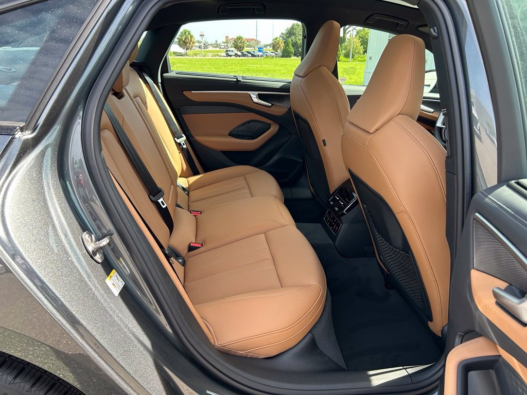 New 2026 Audi A6 Premium Plus AWD/4WD image 45