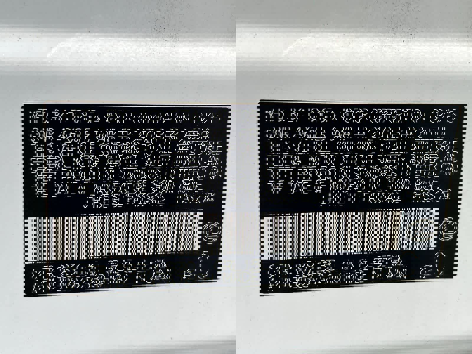 Used 2015 Lexus GS 350 AWD w/ F Sport Package image 30