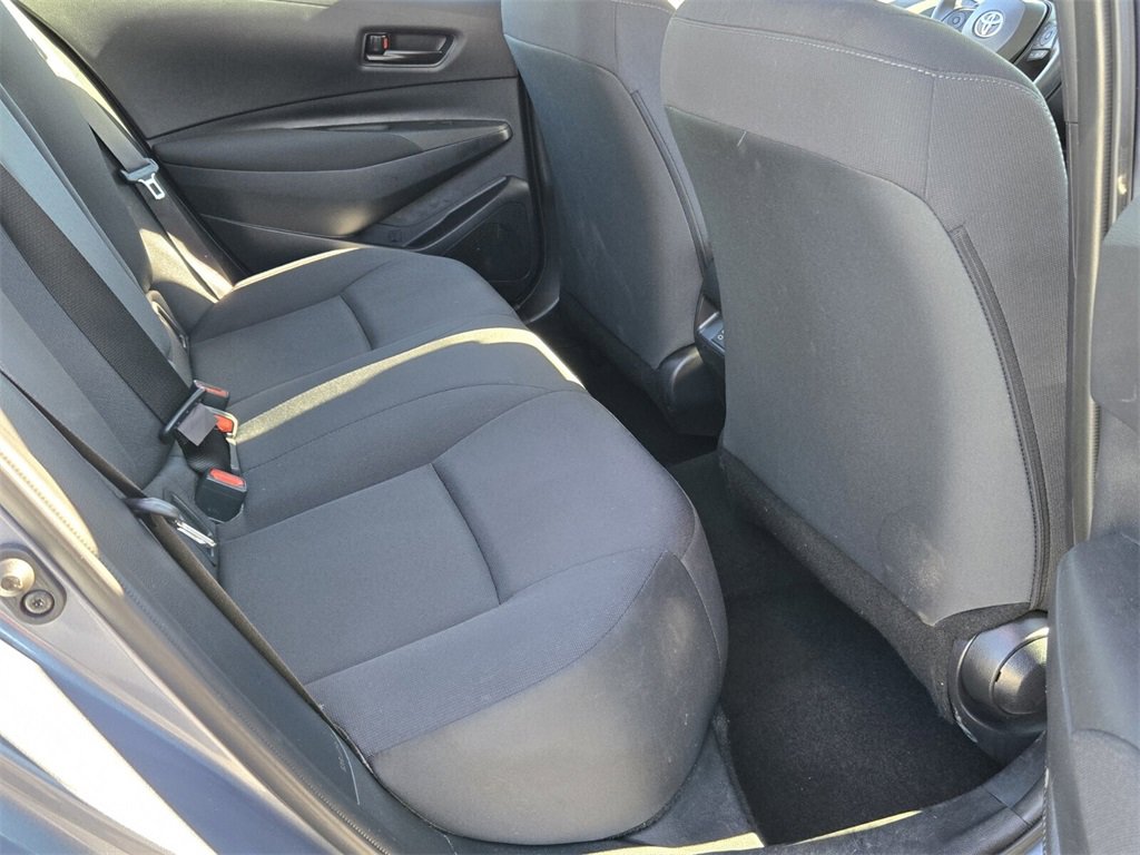 Used 2024 Toyota Corolla LE image 16