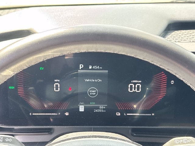Used 2026 Kia Carnival LXS FWD image 17