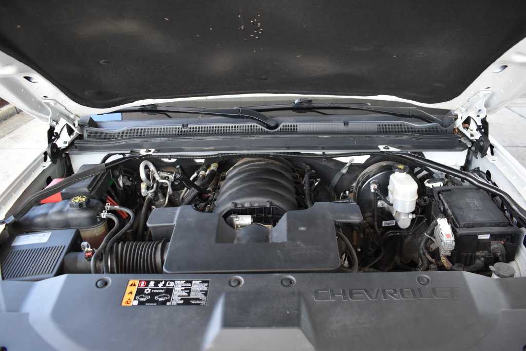 Used 2019 Chevrolet Tahoe LT RWD image 12