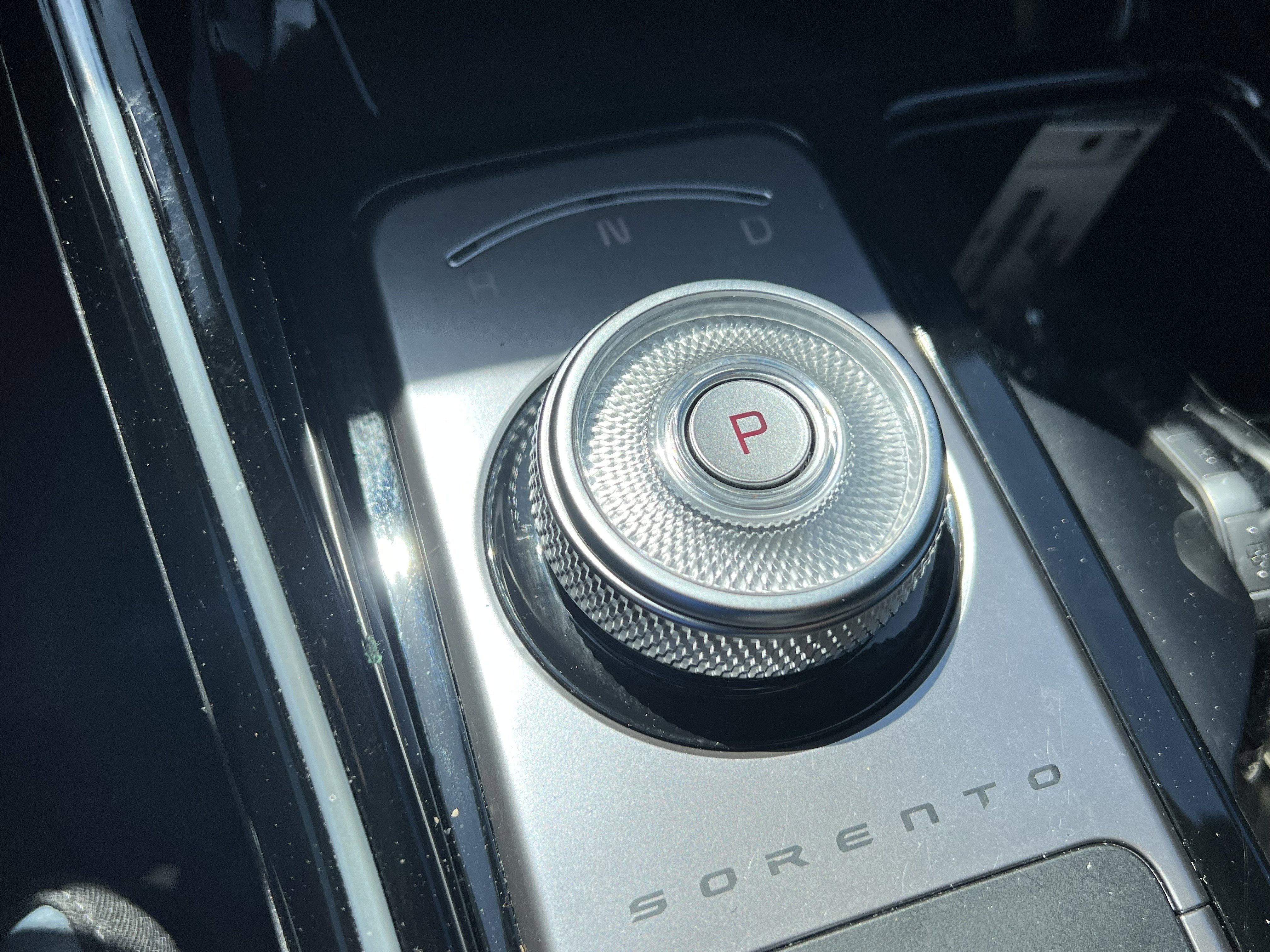 Used 2025 Kia Sorento SX Prestige AWD/4WD image 26