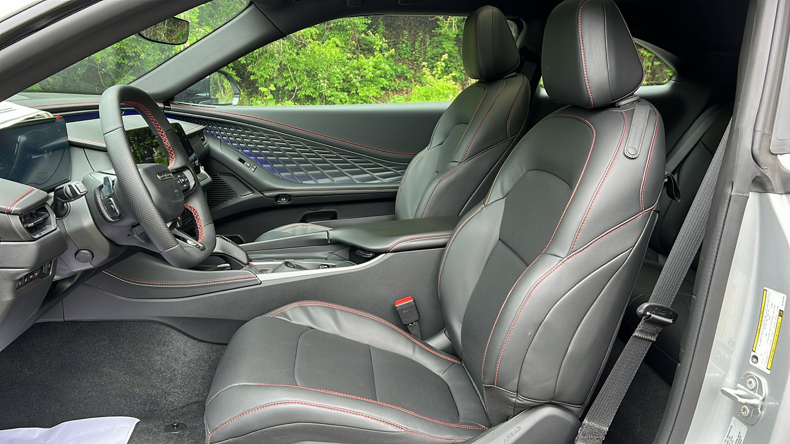 New 2024 Dodge Charger R/T w/ Plus Group image 12