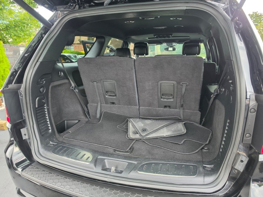 Used 2019 Dodge Durango GT AWD/4WD image 33