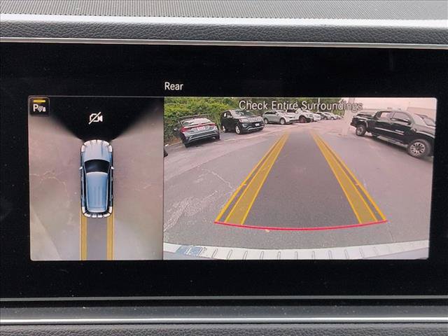 Used 2020 Mercedes-Benz GLE 350 image 16