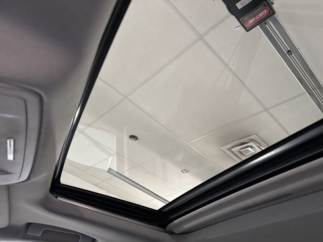 Used 2018 Chevrolet Silverado 1500 LTZ Z71 w/ LTZ Plus Package image 24