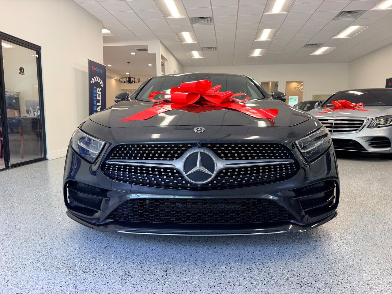 Used 2020 Mercedes-Benz CLS 450 image 12