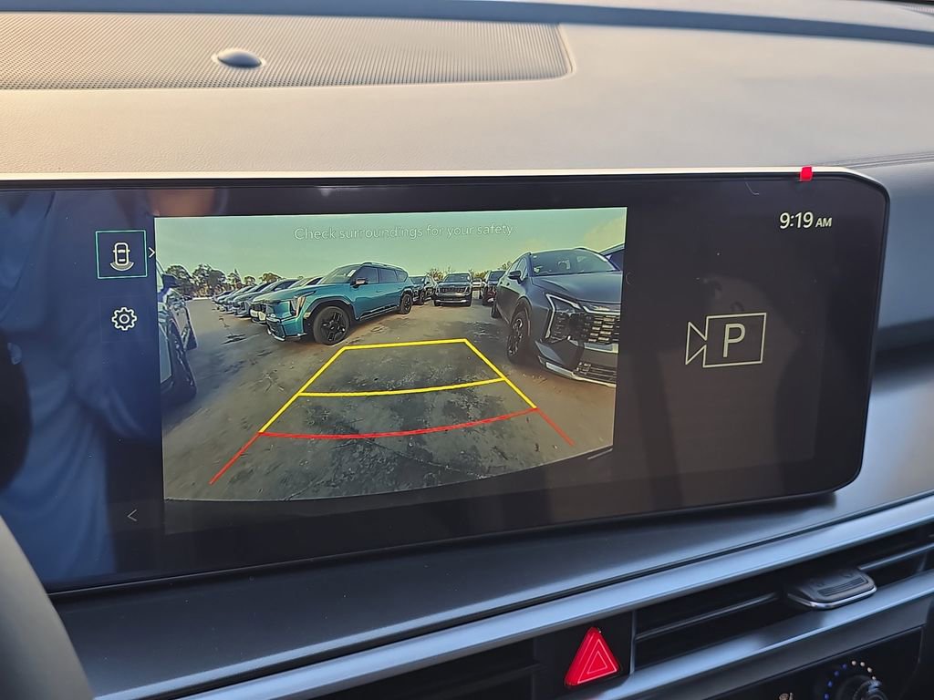 New 2026 Kia Sorento LX image 23