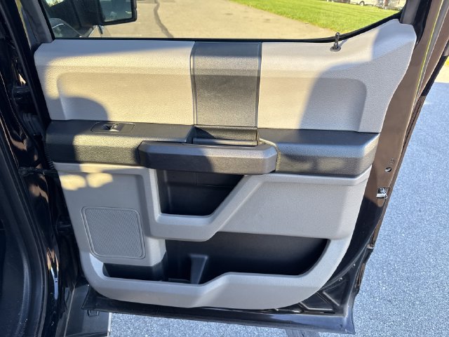 Used 2019 Ford F150 XL w/ Equipment Group 101A Mid AWD/4WD image 17