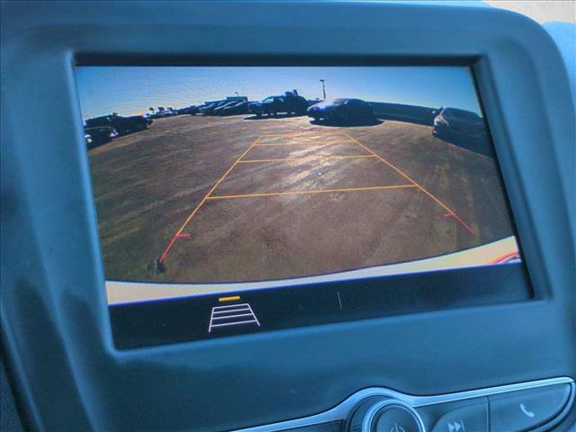 Used 2020 Chevrolet Equinox LS w/ LPO, Floor Liner Package FWD image 14