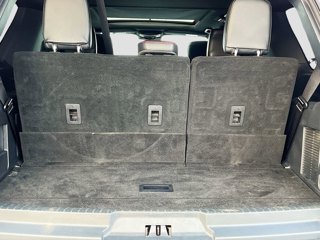 Used 2023 Ford Expedition Limited image 27