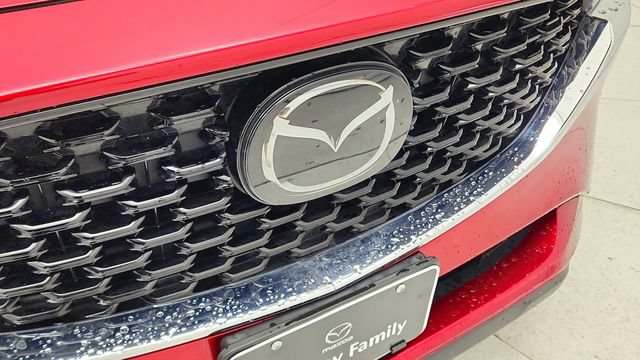 Used 2024 MAZDA CX-5 AWD 2.5 S w/ Preferred Package image 38
