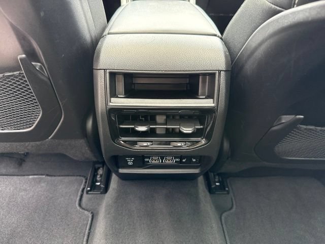 Used 2024 Jeep Grand Cherokee Limited 4xe AWD/4WD image 26