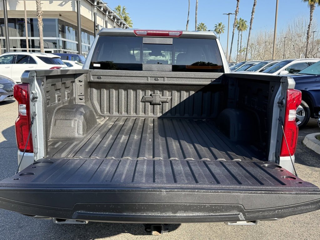 Used 2023 Chevrolet Silverado 1500 RST w/ All Star Edition Plus image 20