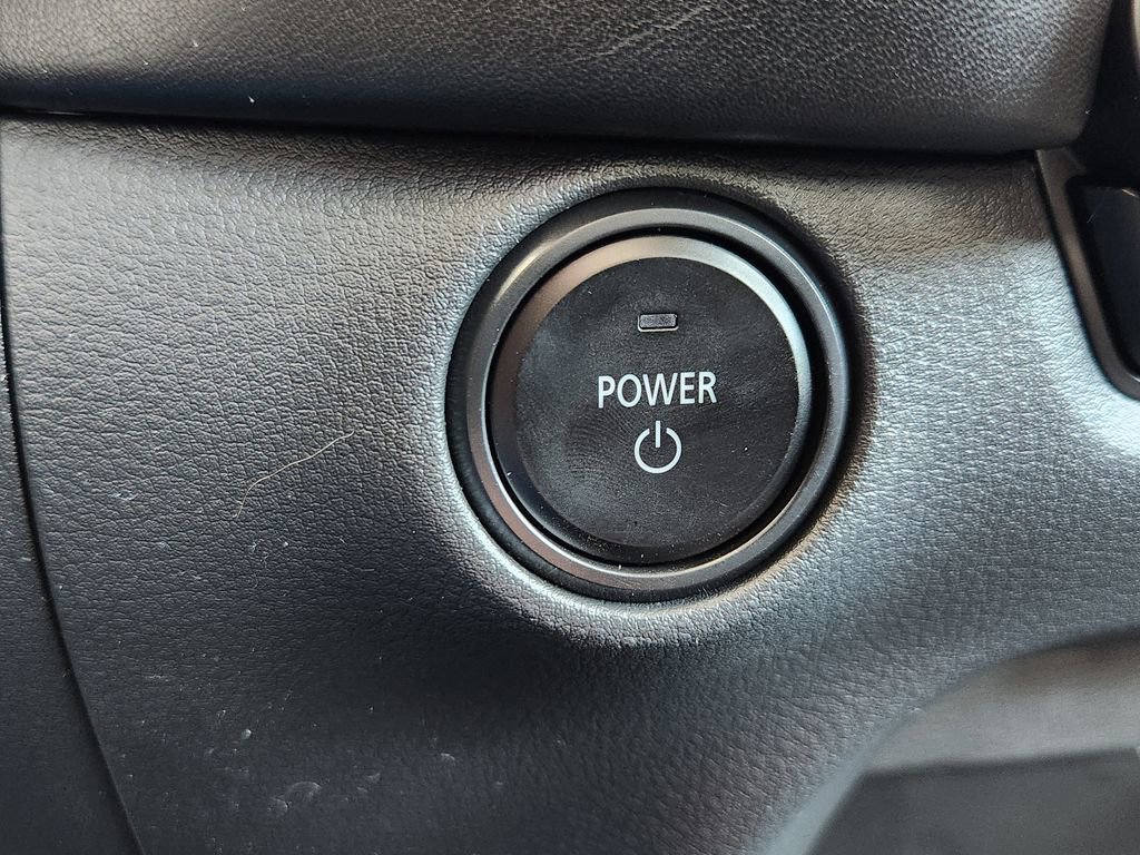 New 2026 MAZDA CX-50 AWD 2.5 Hybrid w/ Weather Package image 11