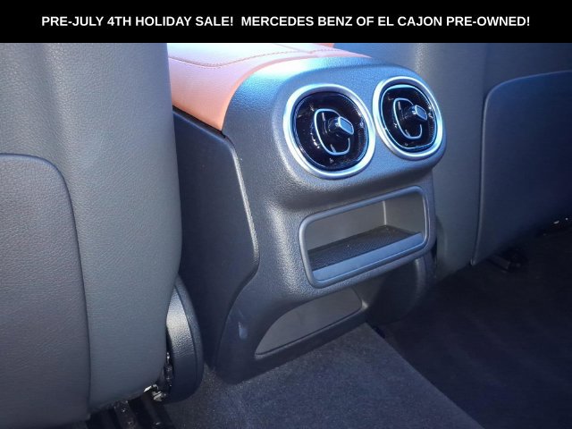 Certified 2026 Mercedes-Benz GLC 300 image 20