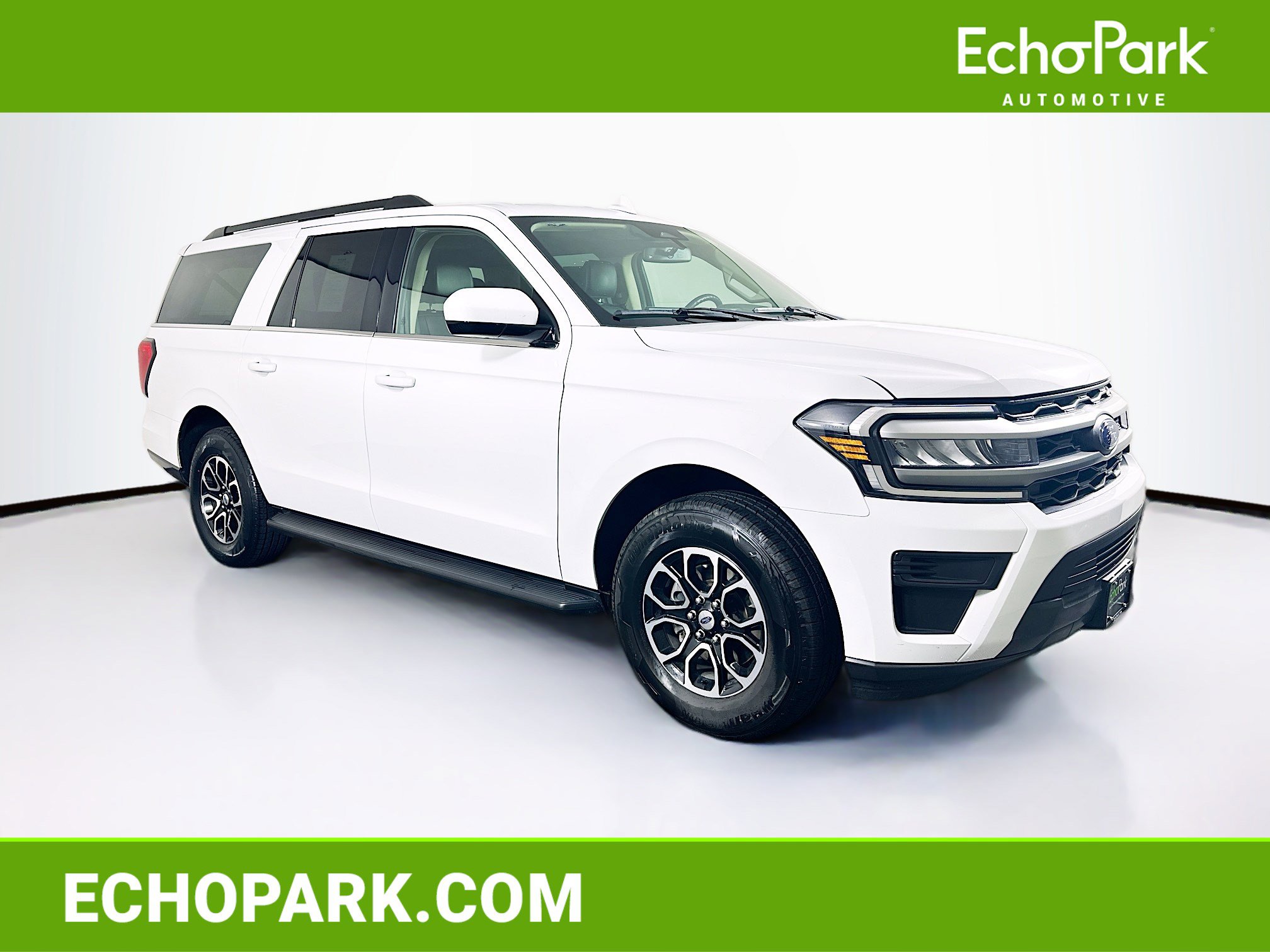 Used 2024 Ford Expedition Max XLT RWD image 1