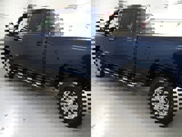 Certified 2024 RAM 2500 Big Horn w/ Bed Utility Group image 17