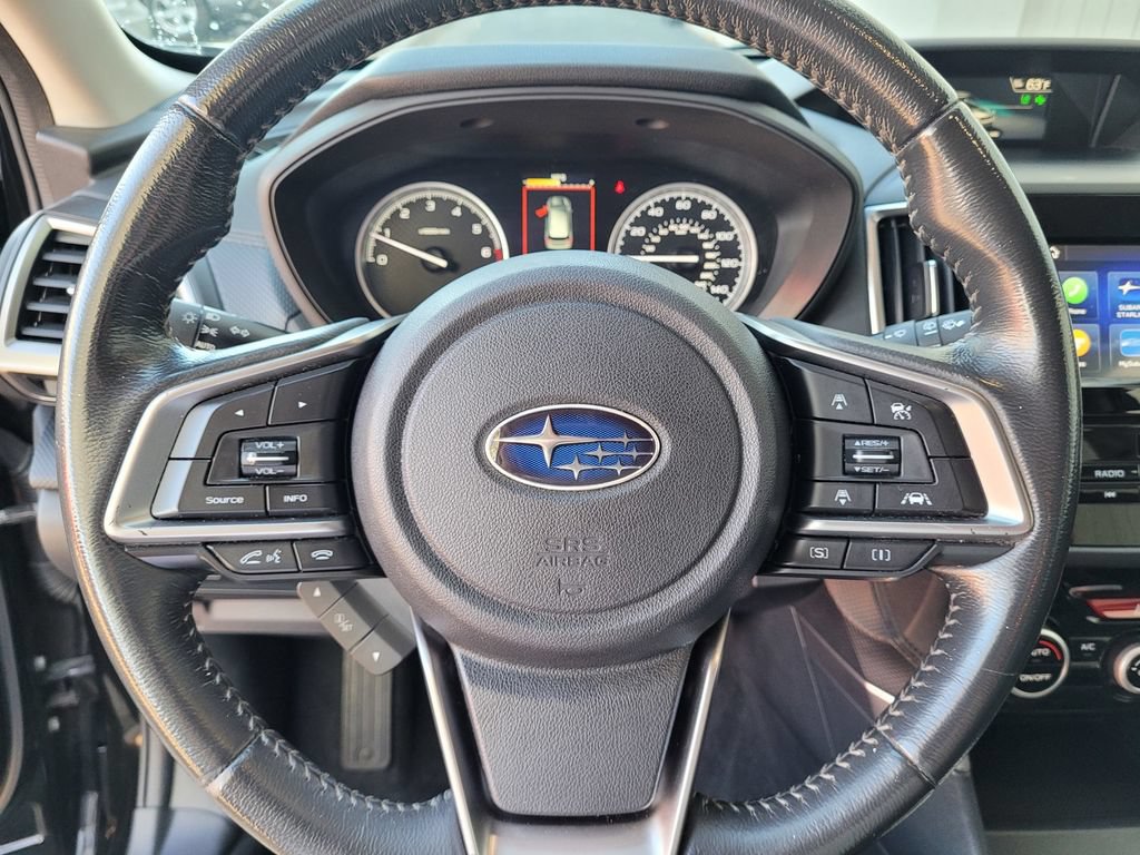 Used 2019 Subaru Forester Premium AWD/4WD image 22