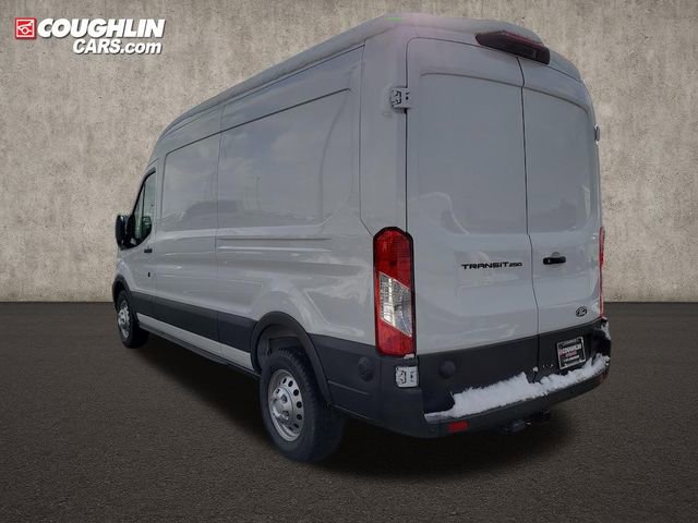 New 2026 Ford Transit 250 148 Medium Roof image 6