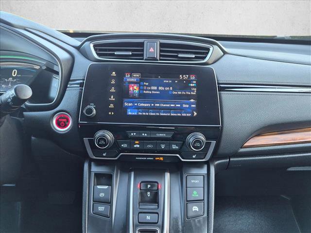 Used 2022 Honda CR-V Touring image 13