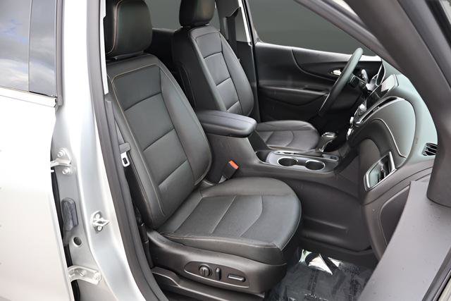 Used 2020 Chevrolet Equinox Premier image 17