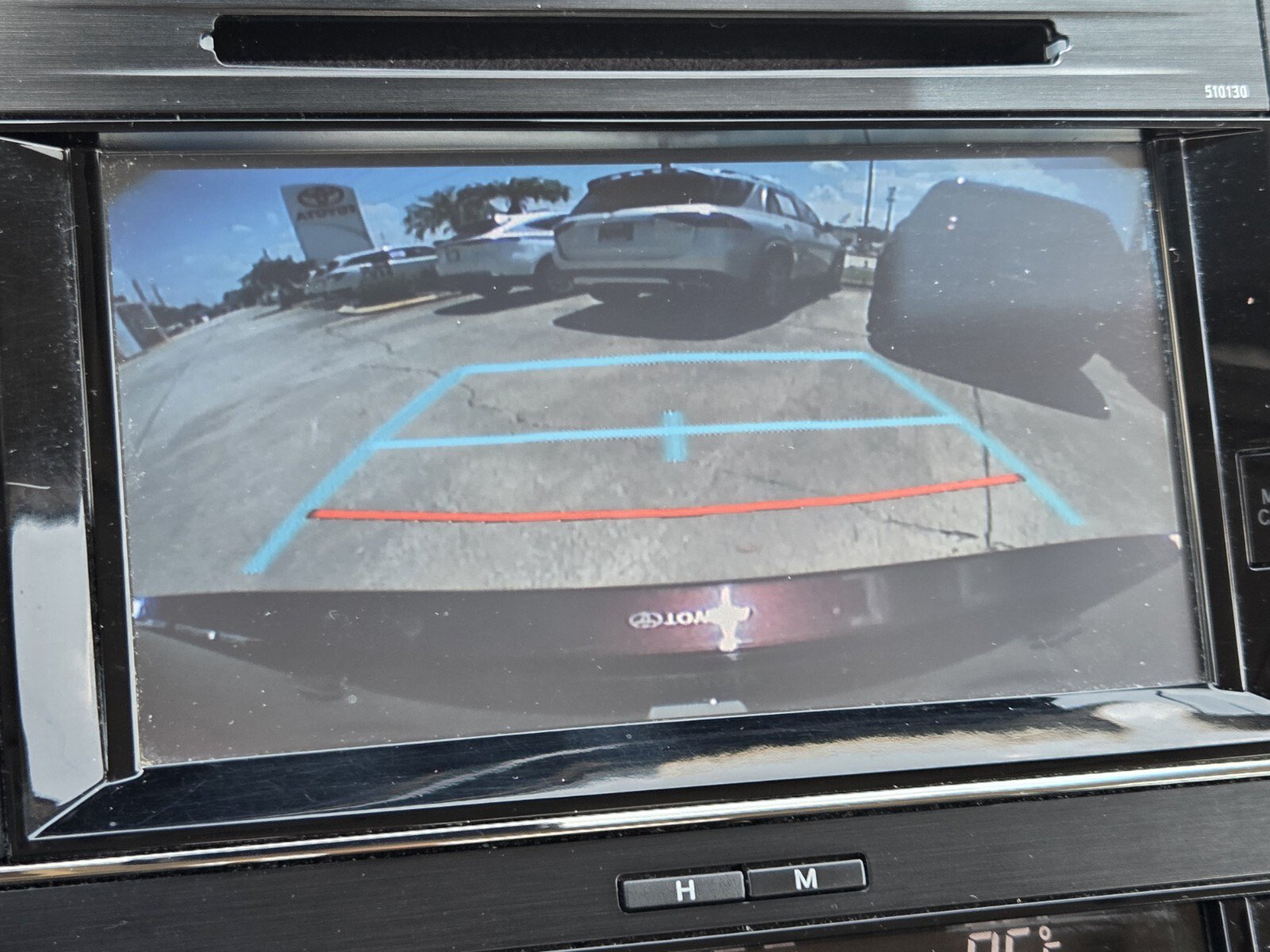 Used 2017 Toyota Avalon Touring w/ All Weather Liner Package FWD image 17