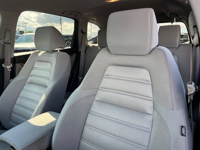 Used 2019 Honda CR-V EX image 24