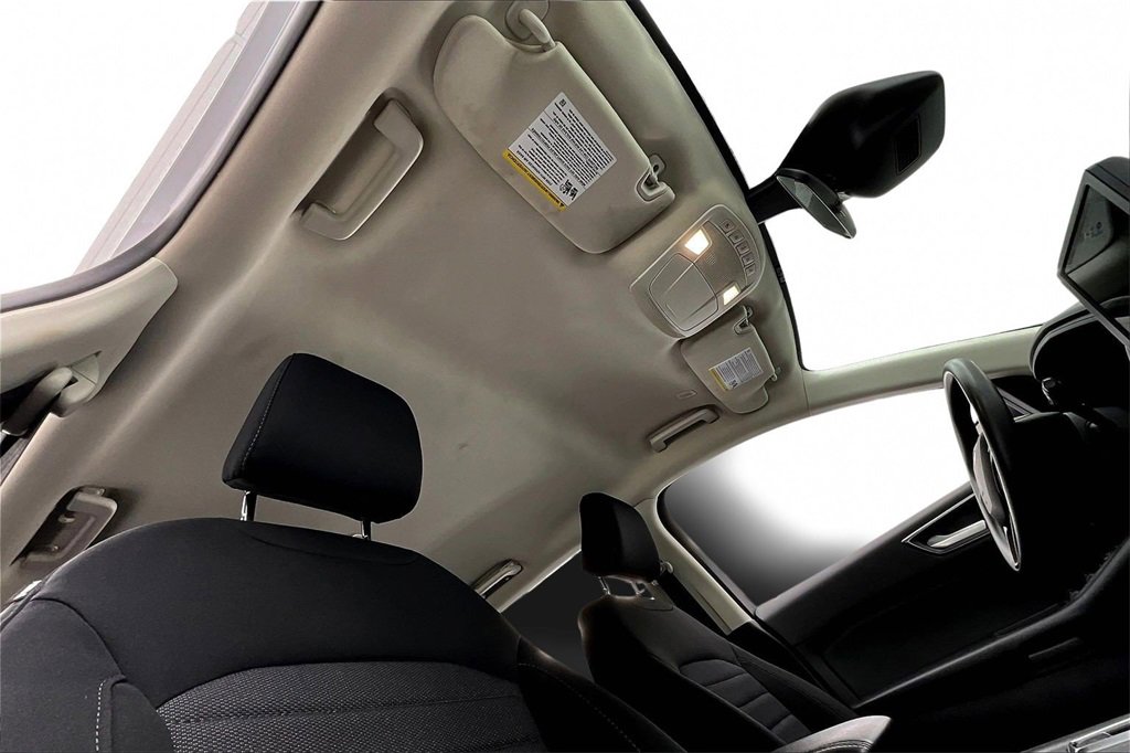 Used 2024 Ford Edge SE image 22