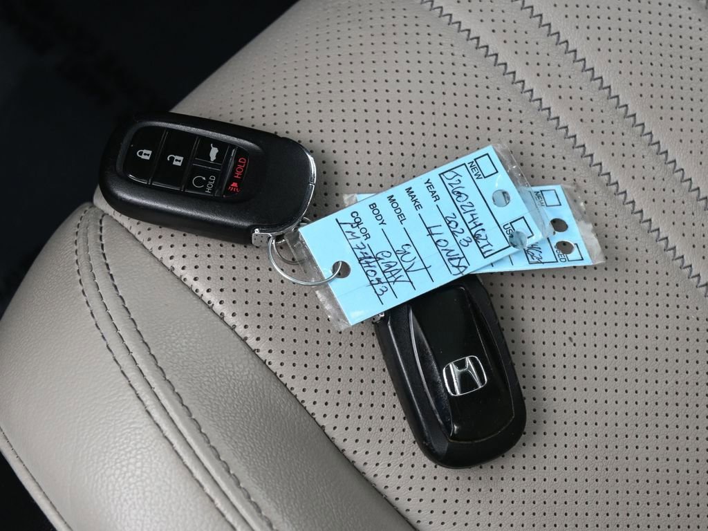 Used 2023 Honda HR-V EX-L image 19