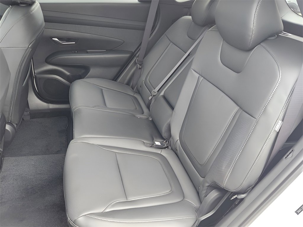 New 2026 Hyundai Tucson SEL image 11