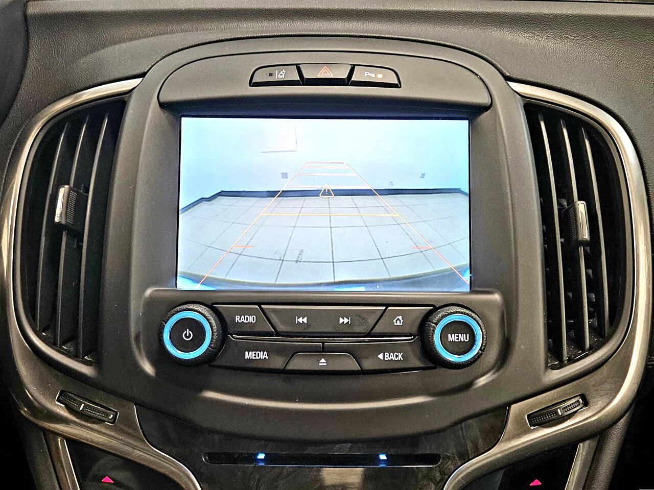 Used 2015 Buick LaCrosse Premium w/ Driver Confidence Package #1 image 22