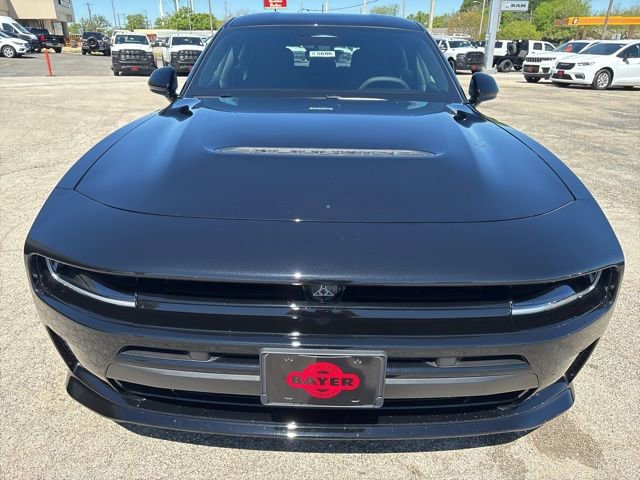 New 2026 Dodge Charger R/T AWD/4WD image 13