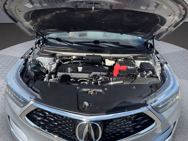 Used 2019 Acura RDX FWD w/ Technology Package image 27