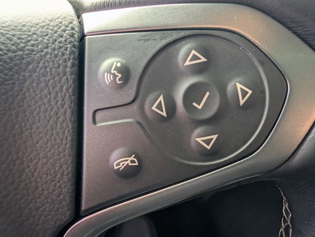 Used 2017 Chevrolet Silverado 1500 LT w/ All Star Edition image 17