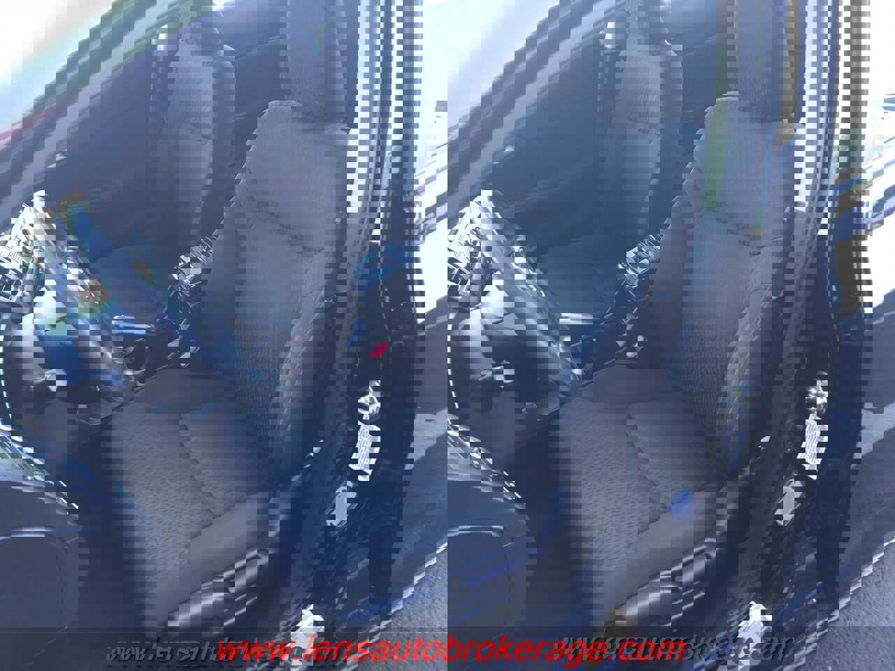 Used 2015 Honda Civic LX image 12