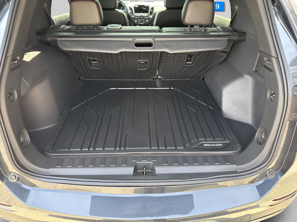 Used 2023 Chevrolet Equinox RS AWD/4WD image 12