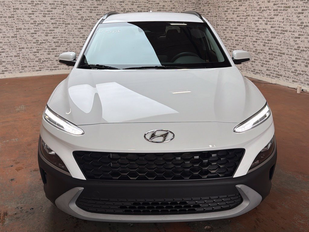 Certified 2023 Hyundai Kona SEL FWD image 2