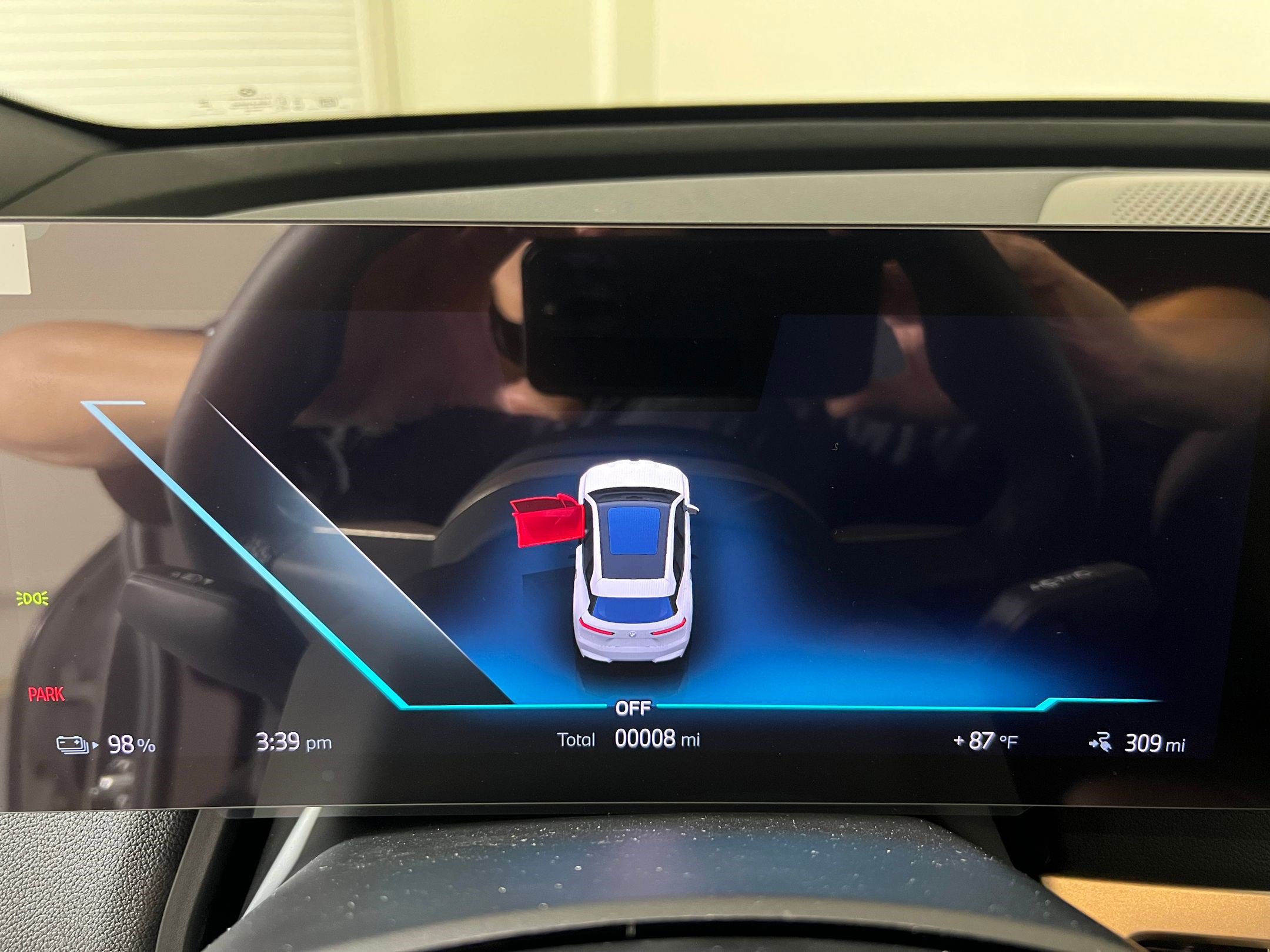 New 2026 BMW iX xDrive60 w/ Executive Package AWD/4WD image 20