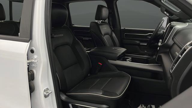Used 2023 RAM 1500 Laramie AWD/4WD image 24