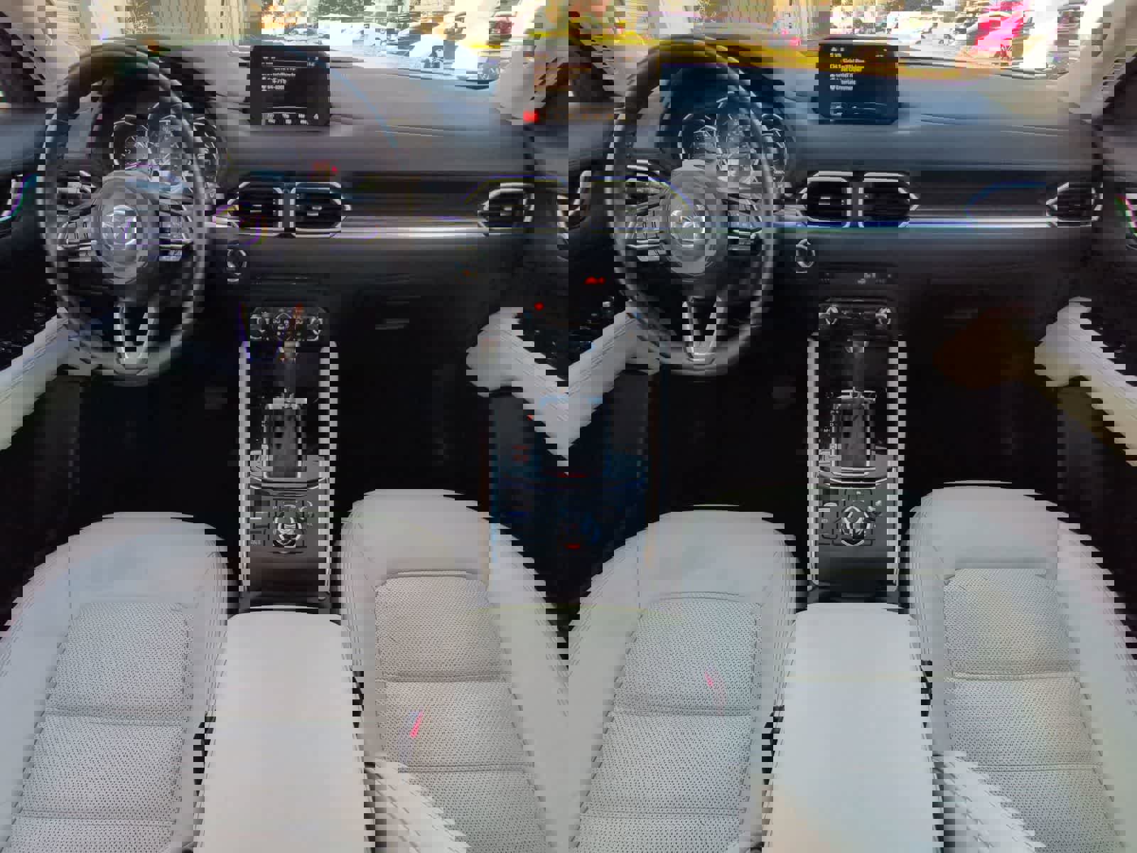 Used 2018 MAZDA CX-5 Grand Touring image 15