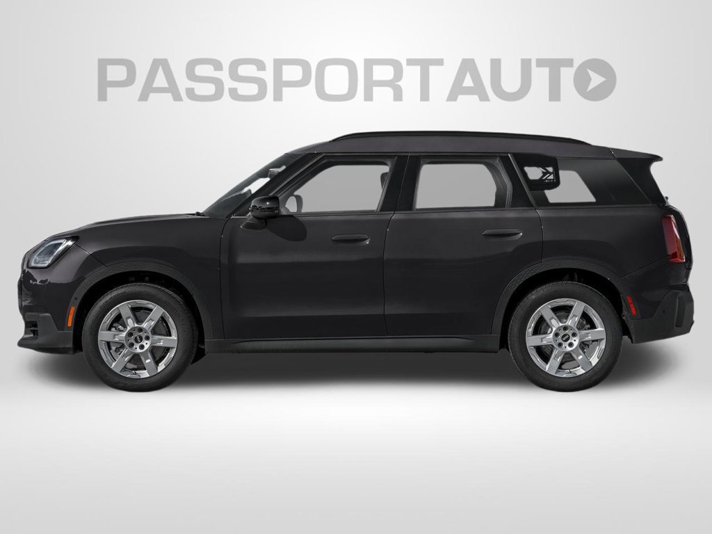 New 2027 MINI Cooper Countryman S AWD/4WD image 3